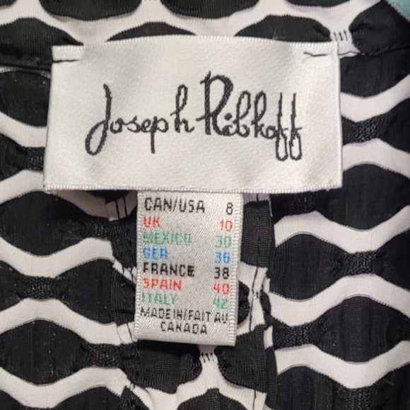 Joseph Ribkoff Jacket - Picture 3 of 4